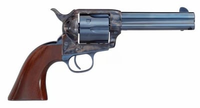 Taylors and Company 1873 Cattleman 45 LC 4.8" 6rd - Case Hardened - $701.99 (FREE Shipping on Firearms)