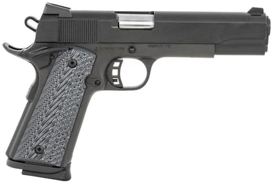 Taylors and Co 1911 Tactical 9mm 5" Barrel 10-Rounds - $429.99 ($9.99 S/H on Firearms / $12.99 Flat Rate S/H on ammo)
