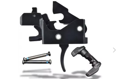 The Triggered Company Disruptor AMBI Drop In FRT- SBW Selector - $325