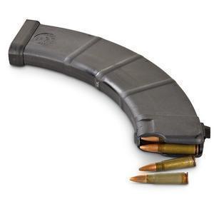 3-Pk. of Thermold 30-rd. AK-47 Magazines - $31.49 (Buyer’s Club price shown - all club orders over $49 ship FREE)