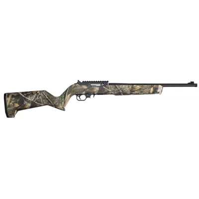 Thompson Center T/CR22 Realtree Edge .22 LR 17" 10Rds - $356.99 ($9.99 S/H on Firearms / $12.99 Flat Rate S/H on ammo)