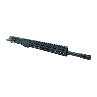 16" AR 15 Complete Upper W/12" M-LOK Handguard - $299.95 