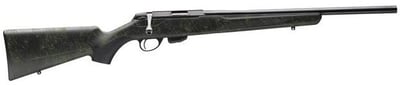 Tikka T1X Roughtech Emerald .17 HMR 16" Barrel 10-Rounds - $543 (Email Price) 
