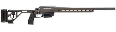 Tikka T3X ACE Target Bronze 6.5 Creedmoor 26" Barrel 5-Rds - $1959 