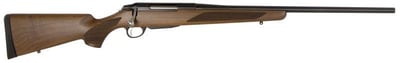 Tikka T3X Hunter Walnut .308 Win 22.4" Barrel 3-Rounds - $794.99 (Email Price) (Free S/H on Firearms)