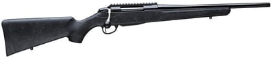 Tikka T3X Ranch Roughtech Synthetic .350 Legend 16" Barrel 3-Rounds - $835 (Email Price) 