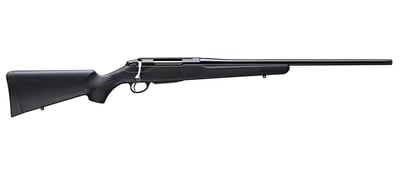 Tikka T3x Lite 300 Winchester Magnum 24 1/3" 3-Rd Bolt Action Rifle with Black Synthetic Stock - $499.99 (Free S/H on Firearms)