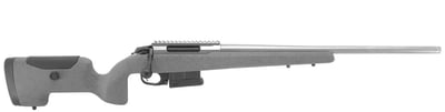 Price Drop 1 Left! TIKKA T3x UPR Stainless Steel Barrel 308 Win 24" 10rd Sub MOA Bolt Action Rifle - $1299.95 S/H $16.95 