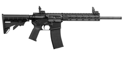 Tippmann M4-22 LTE 22LR 16" Barrel 25+1 - $379.99 (Add to Cart for Best Price)