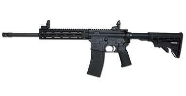 Tippmann Arms M4-22 PRO 16" 22LR 25 Rd - $447.25 (Call for Price) 