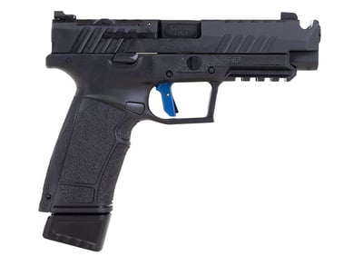 Tisas PX-9 TAC Raptor 5.1" 9mm 20rd Pistol - $399.99 