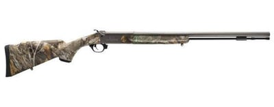 Traditions Nitrofire .50 CAL 26" SS CERAKOTE/RT Edge - $529.99 