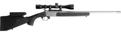 Traditions Outfitter G3 Pro Tungsten .45-70 22" Barrel 1 Rd - $541.99 ($19.99 S/H on Firearms / $15.99 Flat Rate S/H on ammo)