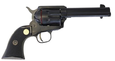 Traditions Rawhide 1873 .22 LR 4.75" Barrel 6-Rounds - $132.1 w/ code REDDIT10