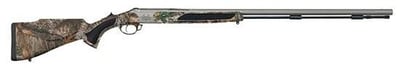 Traditions Vortek StrikerFire .50 Cal Muzzle Loader 30" Barrel - $350 