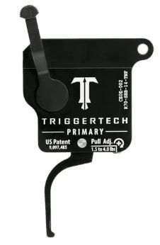 TriggerTech Rem 700 Primary Single Stage Trigger - $179.99 (Free Shipping over $99)