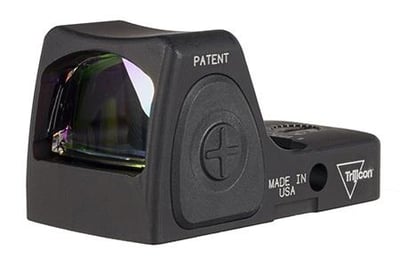 Trijicon RMRcc Black 6.5 MOA Red Dot - $375 