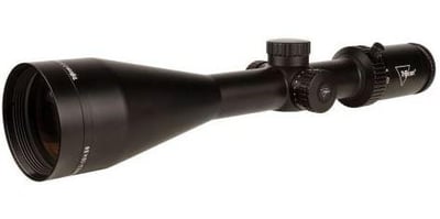 Trijicon Credo HX 2.5-10x56mm Illuminated Red Standard Duplex Crosshair (SFP) Riflescope - $649.99 