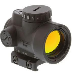Trijicon MRO 2.0 MOA Red Dot - Low Mount - $349.99 
