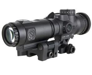Trijicon MRO SD Patrol 2 MOA Red Dot Sight & Trijicon 3X Magnifier Combo - $964.22 