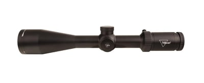 Trijicon Credo HX 4-16x50mm Illuminated Green Standard Duplex Crosshair (SFP) Riflescope - $749.99 