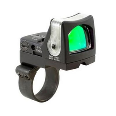 Trijicon RMR Dual Illuminated 9 MOA Amber Dot Sight w/ RM36 ACOG mount - $389.49 (Free S/H over $49 + Get 2% back from your order in OP Bucks)