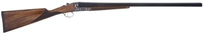 TriStar Bristol SS 410 Gauge 28" Barrel CCH 2-Rounds 3" Chamber Bead FO Walnut - $635.99 (Free S/H on Firearms)