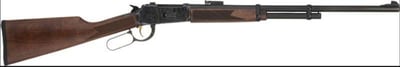 Tristar LR94 Lever Shotgun .410 24" Barrel 5-Rounds 2.5 Chamber Case Clrd/walnut - $650.99 
