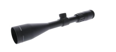 Truglo Nexus 4-12x 44mm Black Finish Rifle Scope - $62.50 (Add to cart for best price) 