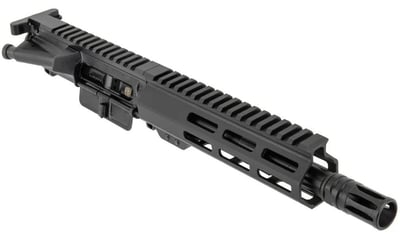 Andro Corp 300 BLK AR-15 Complete Upper - M-LOK - 8" - $329.99