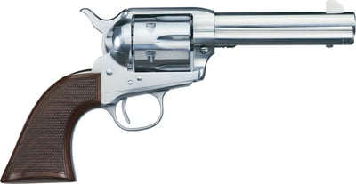 A UBERTI 345077 1873 EL PATRON 5.5 45LC SS - $613.99 (Free S/H on Firearms)