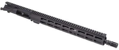 Andro Corp 5.56 AR-15 Barreled Upper Receiver - 16" - $199.99