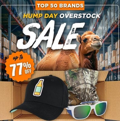 Hump Day Overstock Bonanza: 50 Select Top Brands on sale! Up tp 77% Off! @Field Supply (Free S/H over $25)