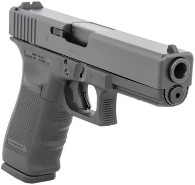 Glock 20 Gen4 10mm Pistol (Made in USA) - $629.99 