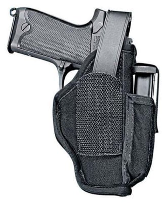Uncle Mikes Sidekick Ambi Hip Holster Size 15 - $5.24