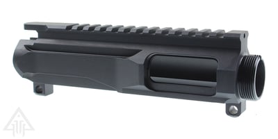 Davidson Defense Enhanced 9mm AR-15 Billet Upper Receiver - %59.99 - $59.99