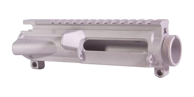 Davidson Defense AR-15 Sandblasted Stripped Upper Receiver - $29.99 (FREE S/H over $120)