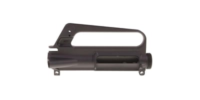Last weeks best seller! - A1 Stripped Upper Receiver - No Shell Deflector - Anodized Black - $114.99
