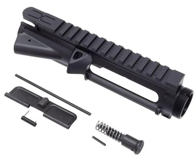 Faxon Enhanced Forged Upper Receiver With Completion Kit - $89.99