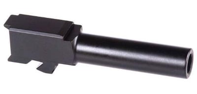 US MFG Barrel For Glock 26 9mm Black Nitride - $38.99 
