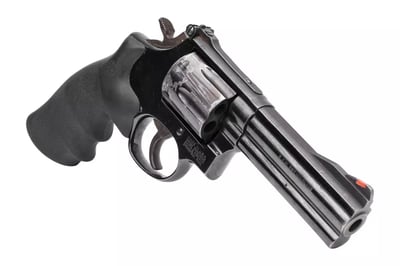 Smith & Wesson 586-4 .357 Magnum Revolver USED - $617.50 after code "SAVE5" 