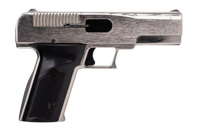 Stallard Arms JS 9mm Pistol - Missing Magazine USED - $71.25 after code "SAVE5" 