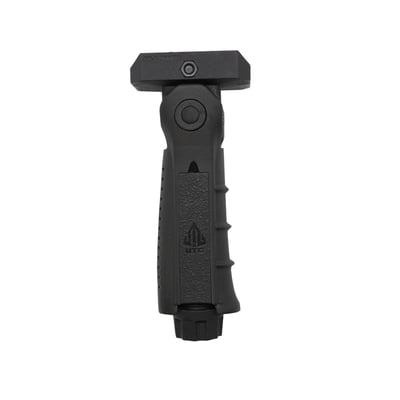 UTG Foldable Foregrip with Storage - $13.99  (Free Shipping)