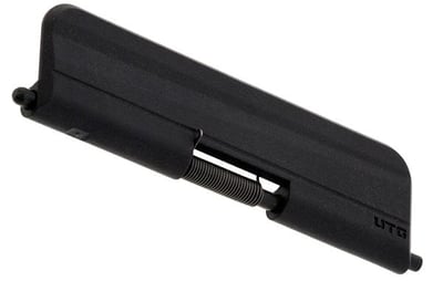 UTG Quick Install Dust Cover Matte Black .223/5.56 - $7.97 