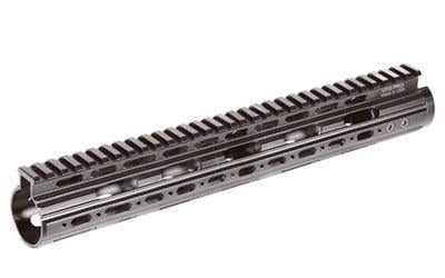 UTG PRO AR Rifle Length 13" Super Slim Free Float Handguard - $109.99