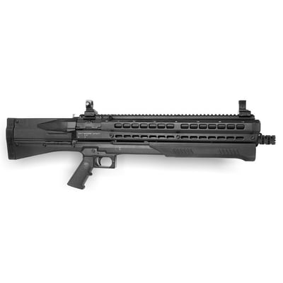 Utas UTS 15 Tactical 12 GA Shotgun - $999.95