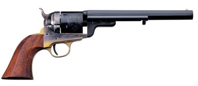 Uberti 1851 Navy Conversion 38 Special 7.5" 6rd Revolver - $594.99 (FREE Shipping on Firearms)