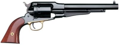 Uberti 1858 Army Conversion Blued .45 Colt 8" Barrel 6-Rounds - $619.99