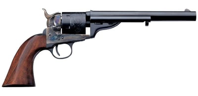 Uberti 1872 Army 45 Colt 7.5" 6-Shot Open-Top Revolver - $649.99 (Free S/H on Firearms)