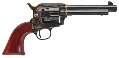 Uberti 1873 Cattleman El Patron 357 Mag 4.75" 6rd - $584.99 (FREE Shipping on Firearms)